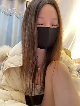 Snapshot of SSSniang- chatting on November 1, 5:20 am SSSniang- online show from November 1, 5:20 am