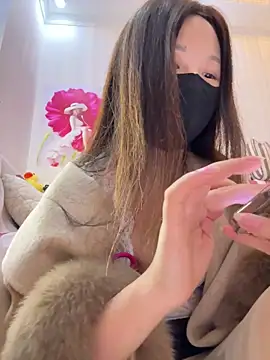 Snapshot of SSSniang- chatting on November 2, 12:18 pm SSSniang- online show from November 2, 12:18 pm