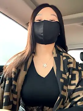 SSSniang- online show from January 13, 1:22 am