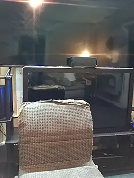 Rebeckalove online show from October 18, 3:20 am