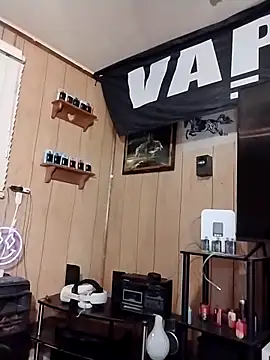 Rebeckalove online show from March 13, 12:23 pm