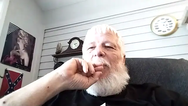 Futura intx online show from March 8, 8:23 pm