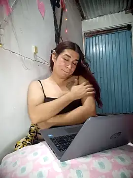 KeissyAngelique doll online show from January 13, 7:00 am