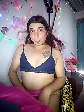 KeissyAngelique doll online show from January 13, 8:26 pm
