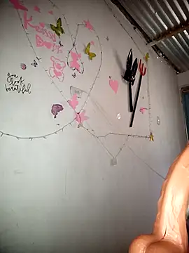 KeissyAngelique doll online show from January 19, 9:34 pm