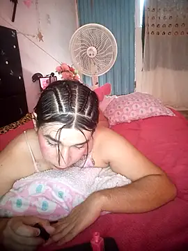KeissyAngelique doll online show from January 27, 6:52 pm