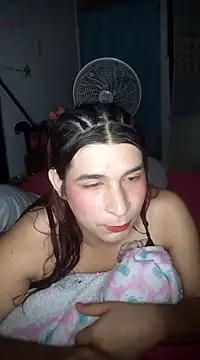 KeissyAngelique doll online show from January 28, 5:11 am