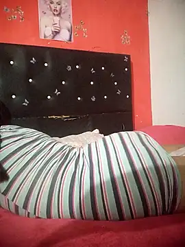 KeissyAngelique doll online show from February 9, 7:27 am