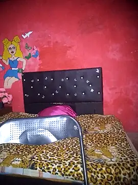 KeissyAngelique doll online show from March 7, 1:20 am