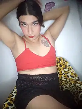 KeissyAngelique doll online show from March 9, 1:04 am