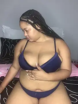 sexytinashe21 online show from February 1, 7:45 pm