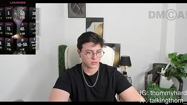 Thom Ohtani online show from January 5, 10:19 pm