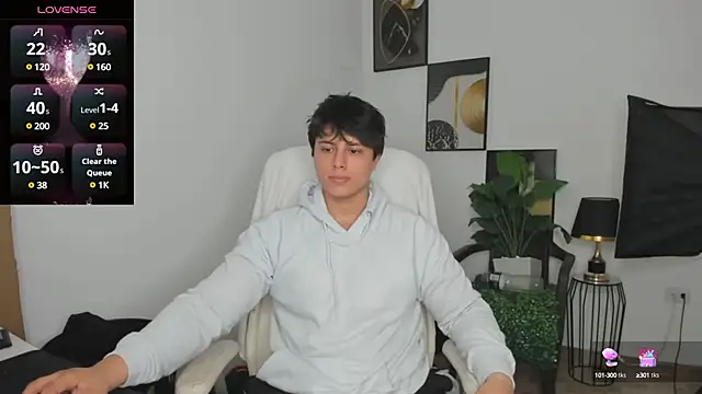 Thom Ohtani online show from February 21, 5:31 pm