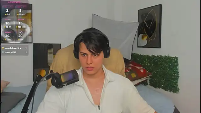 Thom Ohtani online show from May 15, 11:23 pm