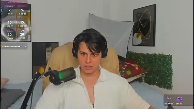 Thom Ohtani online show from May 16, 12:29 am