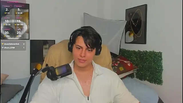 Thom Ohtani online show from May 16, 12:40 am