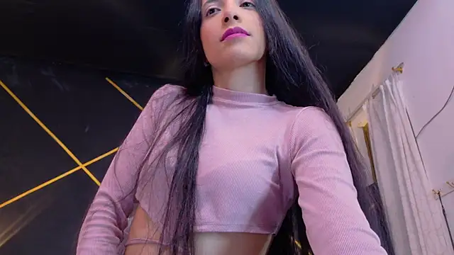 Snapshot of amabel_zambrano chatting on March 31, 11:10 am amabel zambrano online show from March 31, 11:10 am