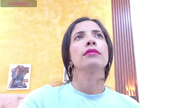 Snapshot of amabel_zambrano chatting on July 13, 12:41 pm amabel zambrano online show from July 13, 12:41 pm