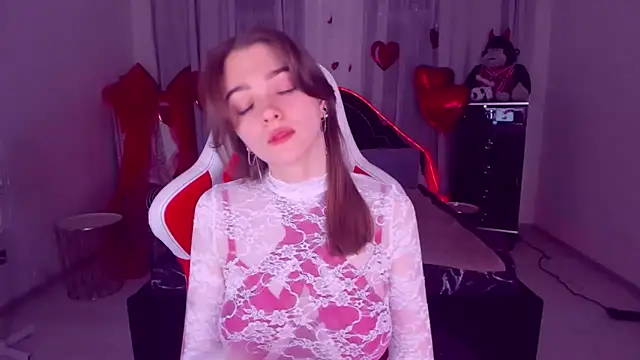 VITA TESS online show from February 15, 10:55 am