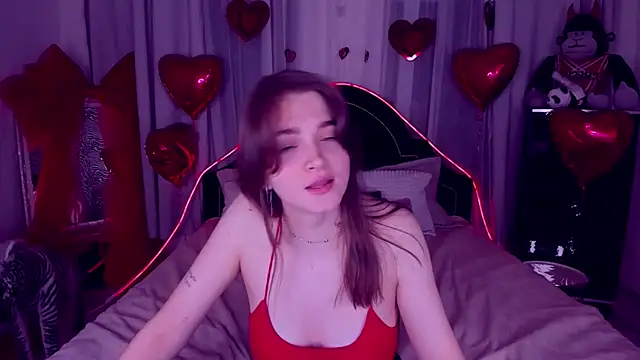 VITA TESS online show from February 17, 3:09 pm