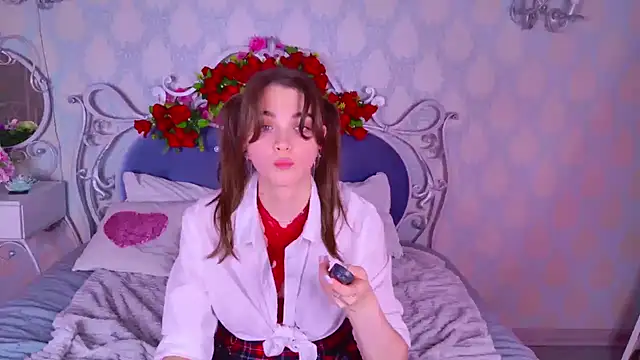 VITA TESS online show from March 1, 12:12 pm