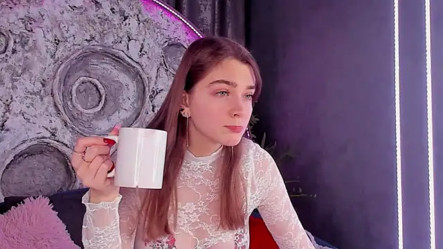 VITA TESS online show from March 13, 5:54 am