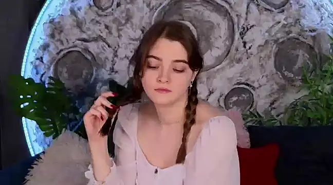 VITA TESS online show from March 17, 3:29 pm