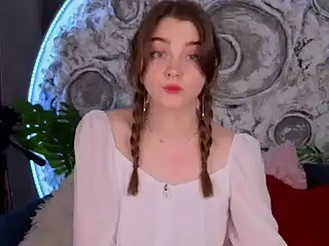 VITA TESS online show from March 17, 6:42 pm