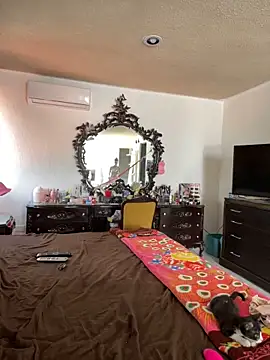 Izy cute  online show from October 22, 5:13 pm