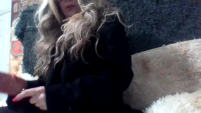 ImogenBrooke online show from January 23, 1:19 am