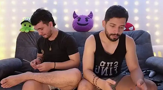 ErickBrant online show from January 30, 12:29 am
