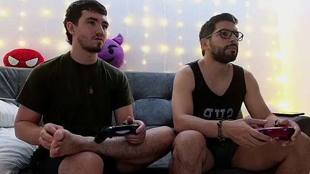 ErickBrant online show from February 2, 11:53 pm