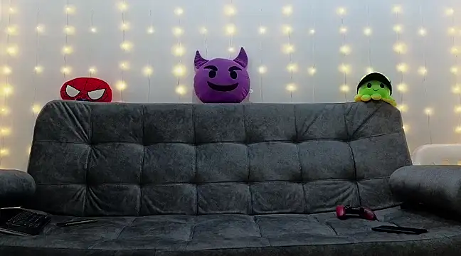 ErickBrant online show from February 12, 2:14 am