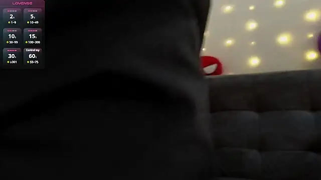 ErickBrant online show from February 12, 8:29 pm