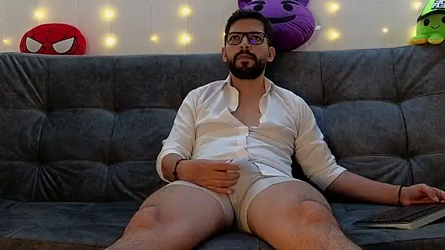 ErickBrant online show from March 2, 10:27 pm