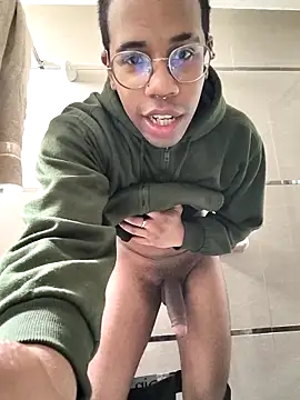 THEGOATHL online show from October 7, 7:22 pm