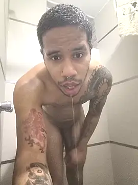 THEGOATHL online show from October 20, 12:44 am