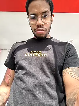 THEGOATHL online show from October 29, 6:53 pm