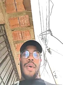 THEGOATHL online show from November 4, 7:57 pm