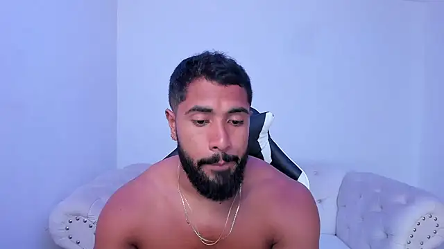 Santiago huntt online show from October 31, 9:16 pm