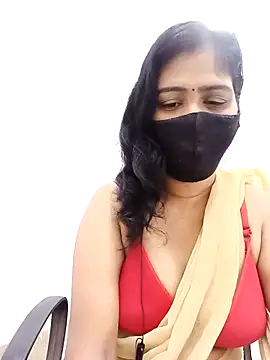 Lucky-Deepthi online show from October 6, 9:23 pm