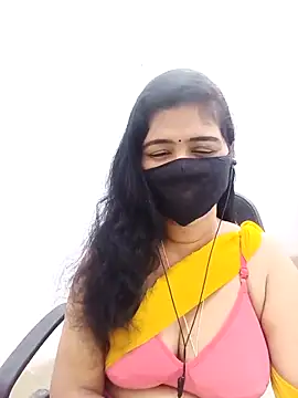 Lucky-Deepthi online show from April 25, 11:46 pm