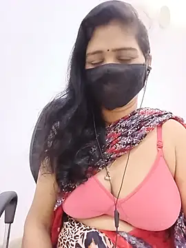 Lucky-Deepthi online show from May 19, 11:55 pm