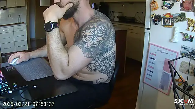 realdilf online show from March 21, 6:51 am