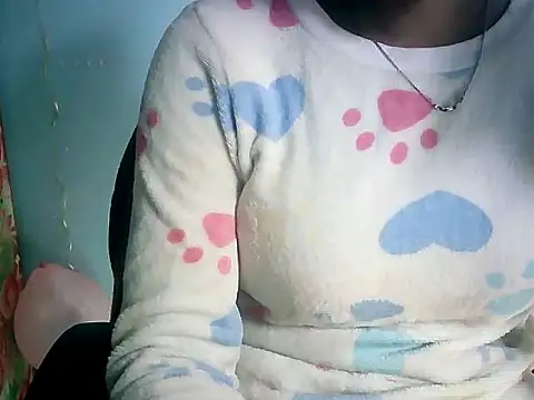 Snapshot of Barbie_183 chatting on January 17, 5:56 am Barbie 183 online show from January 17, 5:56 am