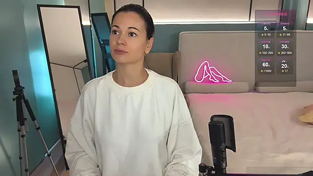 milakuni online show from March 6, 4:38 pm