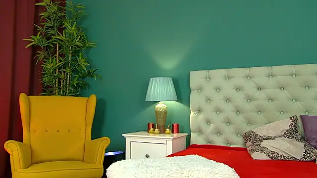 Ariel Quinn online show from February 26, 3:52 pm