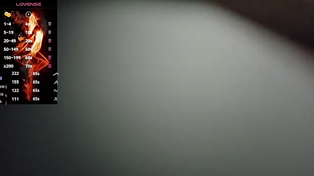 PrisBrayden online show from March 18, 1:43 am