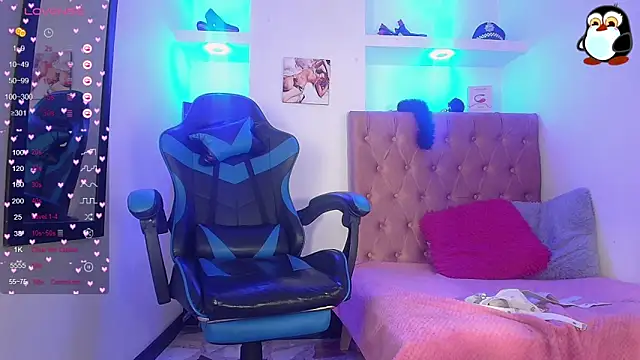 yayacandy online show from February 22, 10:52 pm