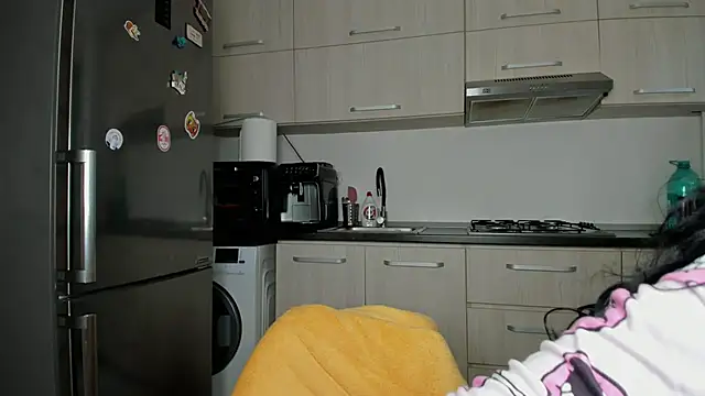 NNNoire online show from February 10, 11:57 am